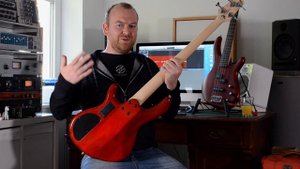 BEGINNERS BASS GUIDE - Cort Action PJ & Action Bass Plus
