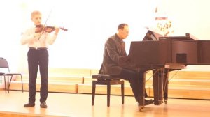 В.Шер "Бабочки", Sher "Butterflies"