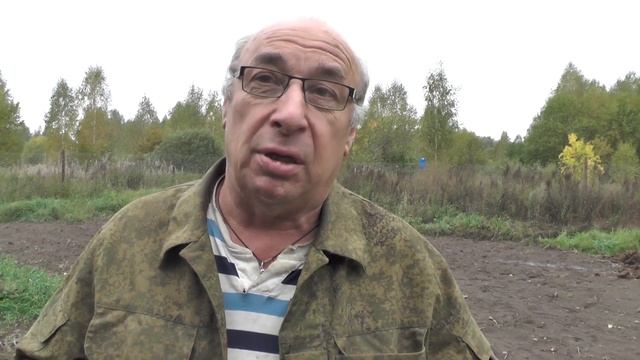 Абиссинская скважина гидробурением.