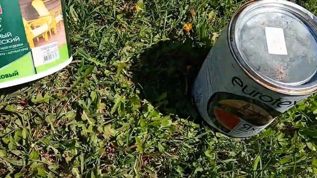 Чем покрывать деревянный забор  Обзор олифы и лака год спустя Пропитка забора