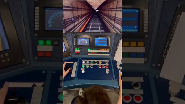 Музей Московского Метро смотреть онлайн