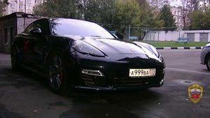 В Москве возбуждено уголовное дело по факту стрельбы из машин свадебного кортежа