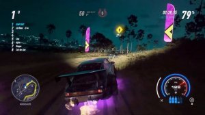 How to Play Offroad Races at Night | Need for Speed Heat