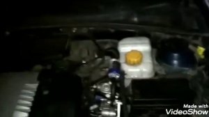 Плохой запуск двигателя шевроле на холодную.Chevrolet Lacetti