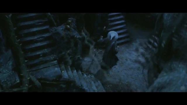 Хоббит- Нежданное путешествие [Русский Трейлер]