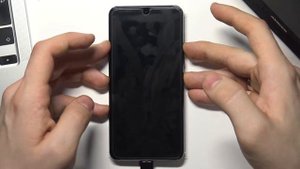Как войти в режим рекавери на Samsung Gаlaxy S22