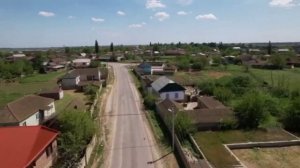 с.Герменчик,Бабаюртовский район.РД.Виды с орлиного полета!#гранатовыйкафтан#history#Бабаюрт#дагеста