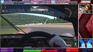 Automobilista 2 (PC) ? Febuary Update First Play (V 1.1.1.3)