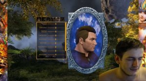 Shroud of the Avatar НАЧАЛО ИГРЫ и СОЗДАНИЕ ПЕРСОНАЖА ☺ Тангар и онлайн игры
