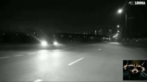 Клип Чёрный Бумер. Дрифт BMW