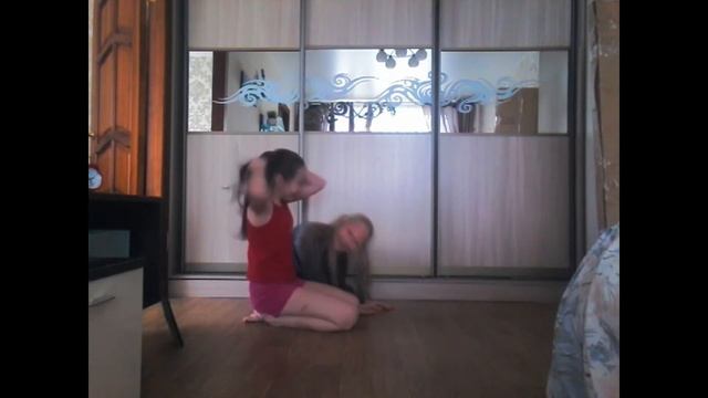 Yoga Challenge с Алиной смотреть онлайн