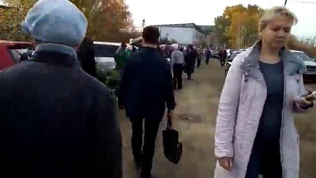 Ярмарка.mp4 смотреть онлайн