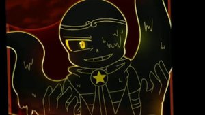 Дрим 🧡 и Найтмер 🖤  Drim 🧡 and Nightmare 🖤