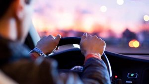 Молитва Николаю Чудотворцу в дорогу