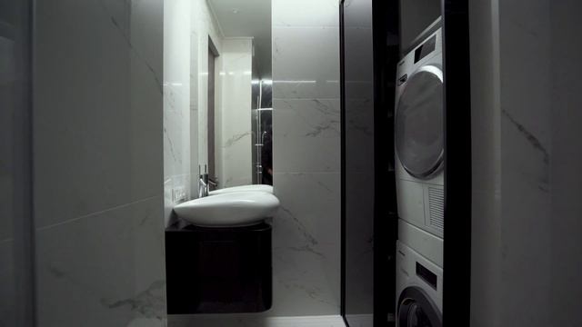 Ремонт в квартире в ЖК «Колизей» смотреть онлайн