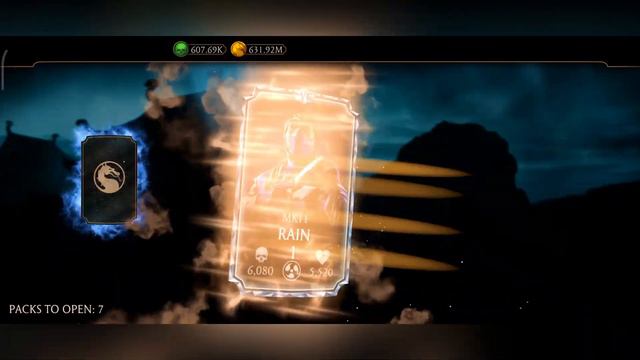 HERE COMES THE LATEST BEST SOULS PACK OF ALL TIMES TO GET NEW DIAMONDS IN THE GAME. MK Mobile.