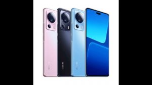 xiaomi 13 lite