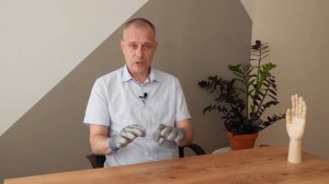 Универсальные рабочие перчатки для защиты от ОПЗ