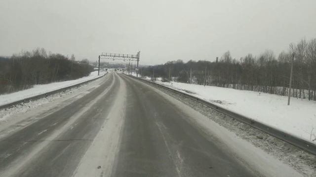 Дорога г. Благовещенск- Хабаровский край. (месторождение меди . рудник Малмыж) смотреть онлайн