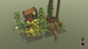 Cloud Gardens Industrial Update Trailer