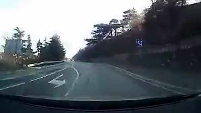 Дорога Ялта - Форос Часть 2 смотреть онлайн