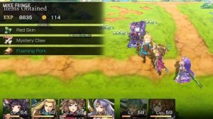 Another Eden Secrets and Hidden Content Part 1