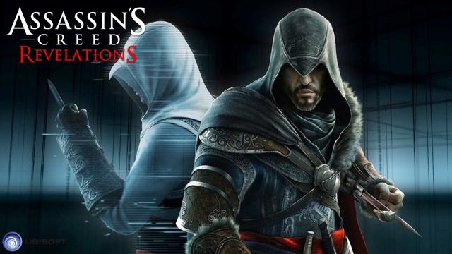 Assassin's Creed: Revelations Java Soundtrack - BGM 10 (J2ME Version) смотреть онлайн