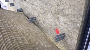 Утепление фасадов (стен) дома. Вентилируемый фасад, монтаж, отделка ?️ Фасады • Нижний Новгород