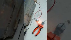 Как зарядить аккумулятор авто без зарядного устройства
