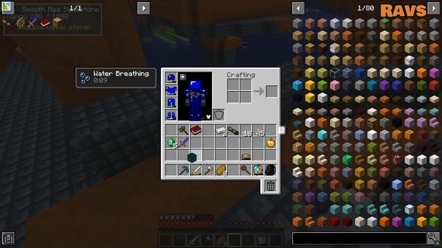 Minecraft All the Mods 5 - THE WORST HELICOPTER BUILD #18 смотреть онлайн