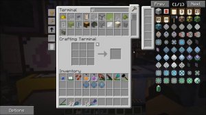 Долой трубы! Оптимизация завода ч.1 - Выживание с Модами в Майнкрафт 1.7.10 - Headway #103