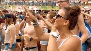 Tomorrowland Belgium 2017 | MATTN
