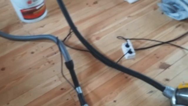 DEKO шлифовальная машина. Обзор эксцентриковой шлифмашины. Работай и не чихай!!! смотреть онлайн