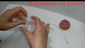 Рукава Фонарики из фатина //  Переделка свадебного платья