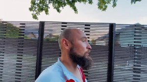 Самый красивый забор своими руками / Тот самый забор / Ношение масок / Штрафы и самоизоляция