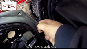 Toyota Auris   2012-2018   How to Replace a Car Door Mirror