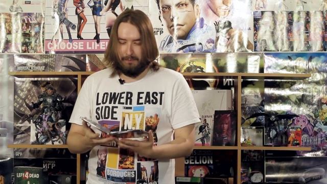 Collector's Edition - Выпуск 1 смотреть онлайн