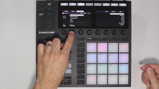 07. Drum Synths
