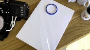 Комплект для старта сувенирного бизнеса "Хит для кружек"