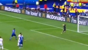 Gianluigi Buffon ● FIFA Goalkeeper of the year 2017 ● Amazing Saves 2017