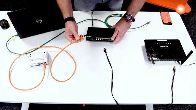 6. Как подключить DALI PRO 2 IoT к системе - с русскими субтитрами смотреть онлайн