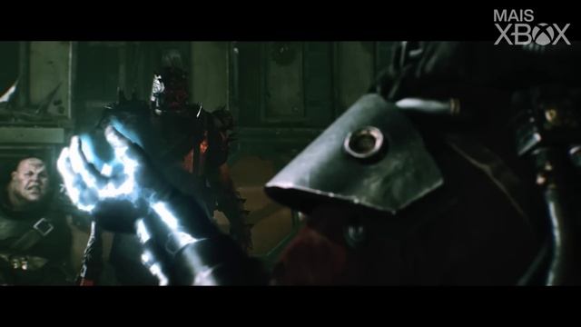 NOVO JOGO no GAME PASS que irá EXPLODIR a sua MENTE no seu XBOX e PC! смотреть онлайн