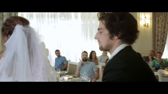 Свадебный сюрприз Нади Дорофеевой - Владимиру Дантесу смотреть онлайн