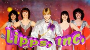 Lipps, Inc. 2021 Funkytown (из мультфильма «Шрек 2») HD HQ 2023