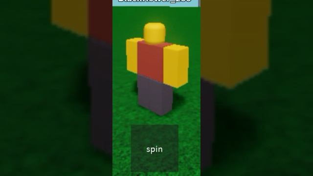 Baller skin in Roblox