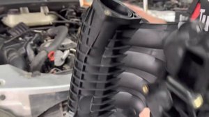 Problemas la EGR Mercedes ML 270