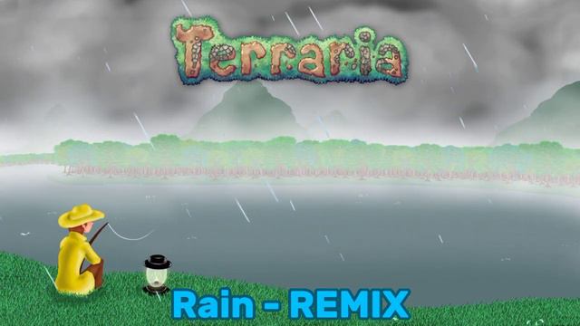 Terraria - Rain REMIX [Extended] смотреть онлайн