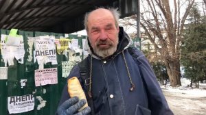 На что готов мужык ради 300 рублей