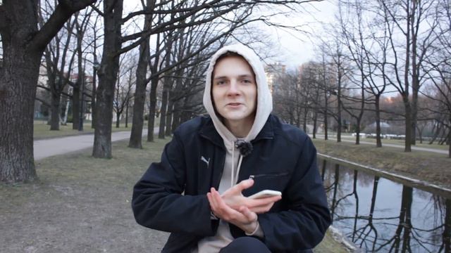 Я выбрал НЕ ТО ВРЕМЯ ДЛЯ СТАРТА КАНАЛА! смотреть онлайн