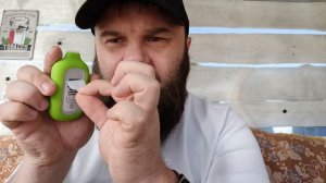 Plonq Insta Bar - малыш который наваливает!